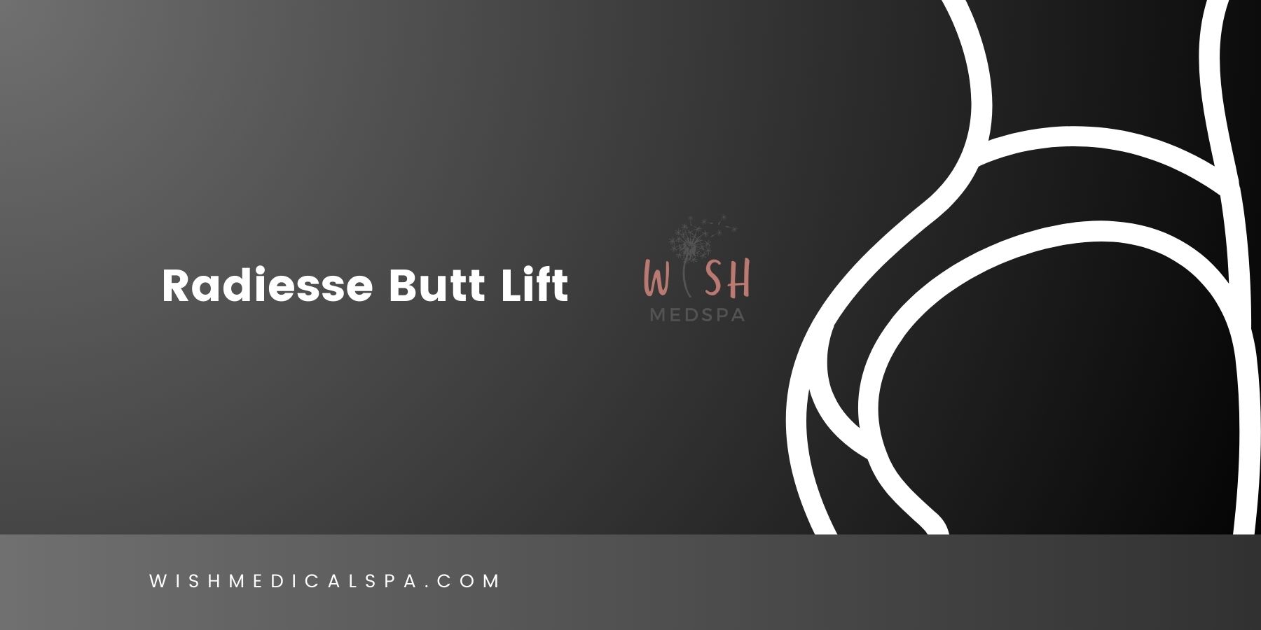 Elevate Your Curves with a Radiesse Butt Lift in [medspa_city]